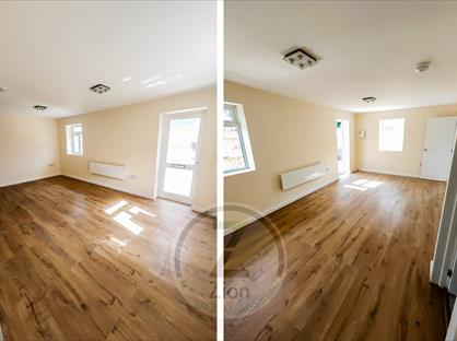Studio Flat, Aurelia Road, CR0