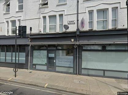 2 Bed Flat, Dawes Road, SW6