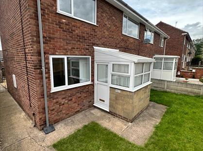 3 Bed Semi-Detached House, Thickley Close, NG20