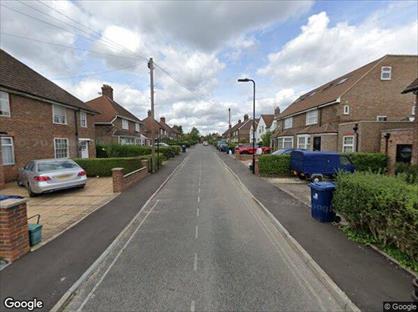 3 Bed Flat, Norman Way, W3