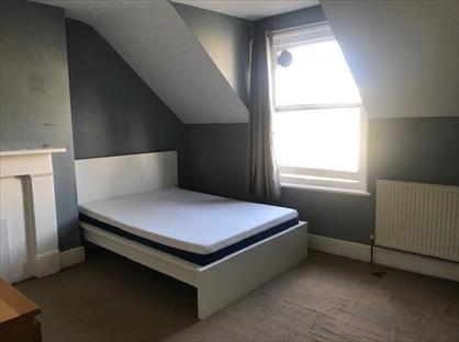 3 Bed Flat, Ribblesdale Road, N8