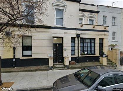 Room in a Shared House, Seven Sisters Road, N7