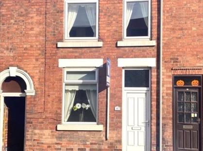 3 Bed Terraced House, Loscoe Road, DE75