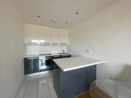 1 Bed Flat, Baquba Building, SE13