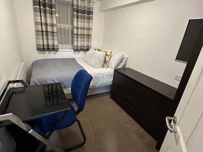 Room in a Shared House, Wells Terrace, CV5