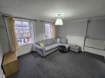 1 Bed Flat, High Street, DD10