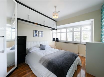 Room in a Shared House, Adrienne Avenue, UB1