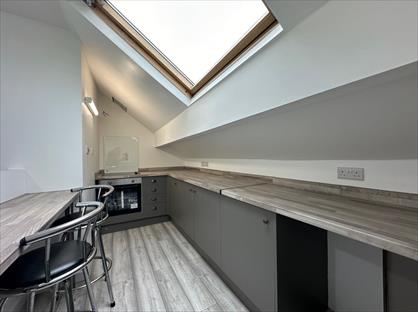 1 Bed Flat, London Road, S2
