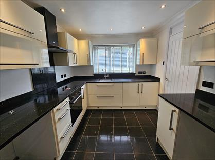 3 Bed End Terrace, Barford Road, L36