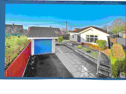 3 Bed Bungalow, Nash Green, TA2