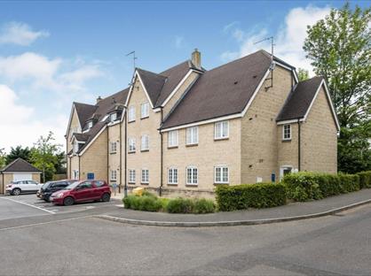 3 Bed Flat, Neilson House, GL8