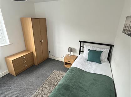 Room in a Shared House, Kenilworth Close, S80