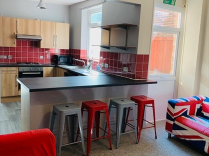 3 Bed End Terrace, Pretoria Road, PO4