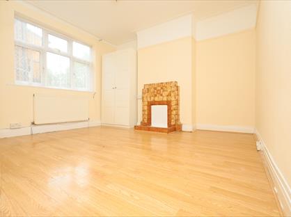 2 Bed Flat, Oak Avenue, N10