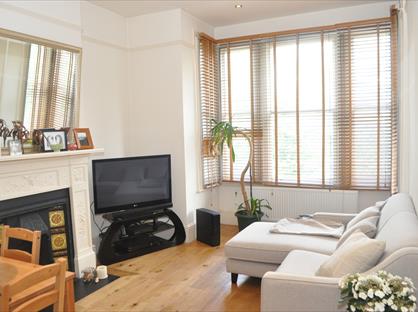 2 Bed Flat, Archway Road, N6