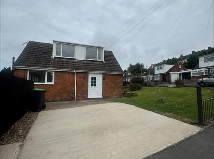 3 Bed Detached House, Nottinghamshire, NG17