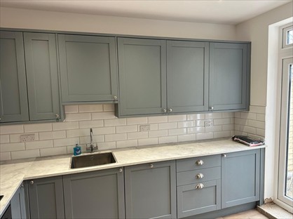 2 Bed Terraced House, Percy Road, CT11