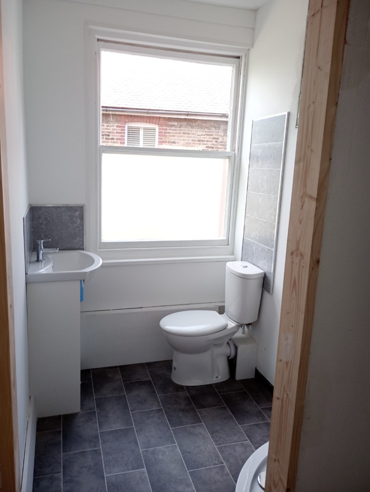 Additional image 5 of 1 Bed Flat, Pembroke Avenue, BN3, N1 7GU