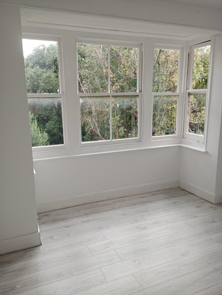 1 Bed Flat, Pembroke Avenue, BN3, N1 7GU