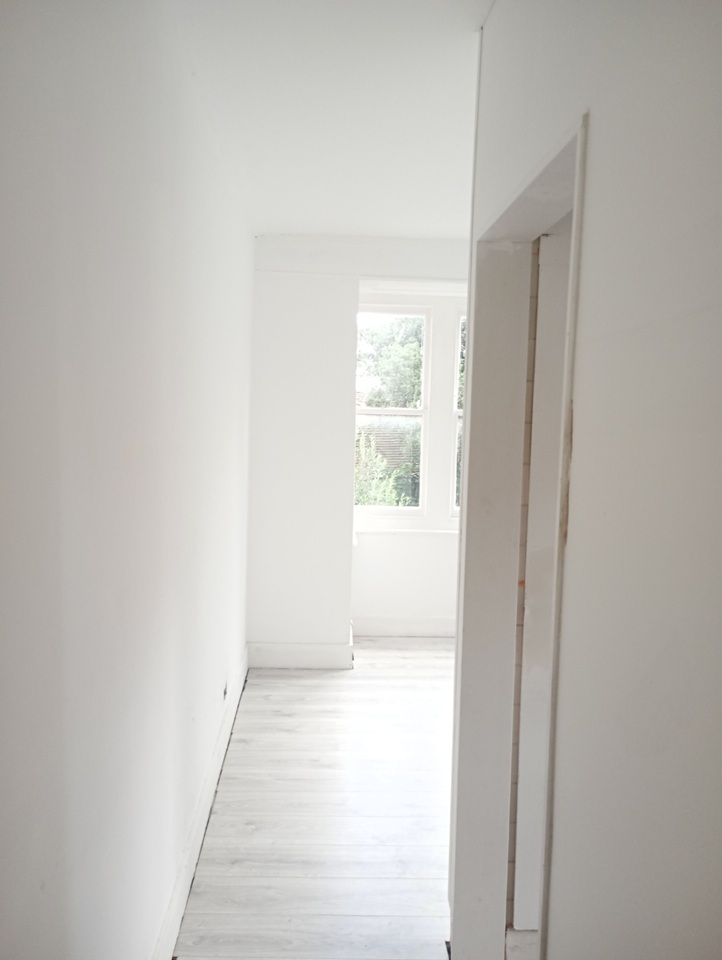 Additional image 9 of 1 Bed Flat, Pembroke Avenue, BN3, N1 7GU