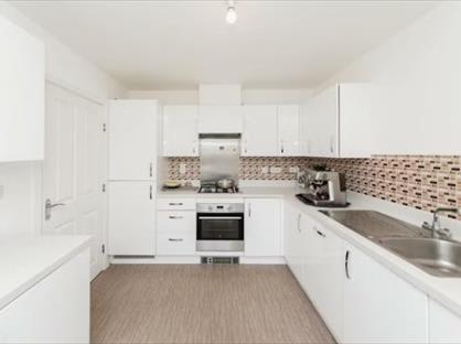 4 Bed Terraced House, Bown Close, HA2