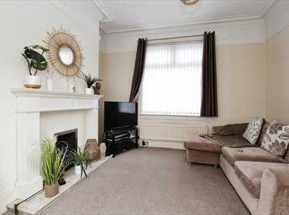 Room in a Shared House, Wilson Street, TS26