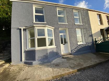 3 Bed Semi-Detached House, Lletty Harri, SA13