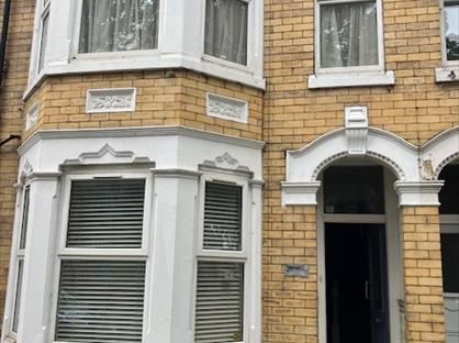 Room in a Shared House, Auckland Avenue, HU6