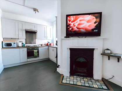 2 Bed Flat, Twickenham, TW1