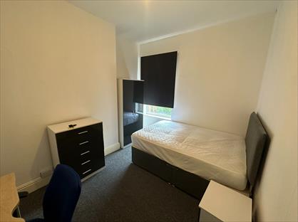 Room in a Shared House, St. Georges Road, HU3
