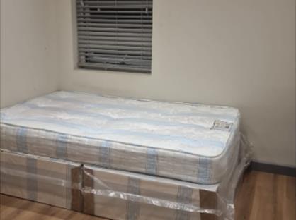 Studio Flat, Graham Road, HA3