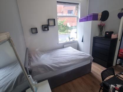 Room in a Shared House, Acme Terrace, WF1