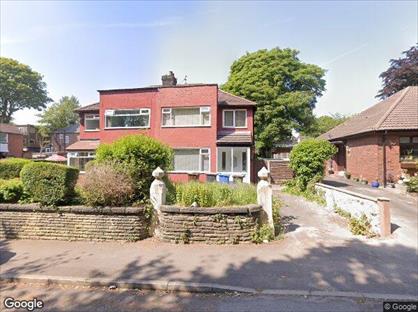 3 Bed Semi-Detached House, Vine Street, M7