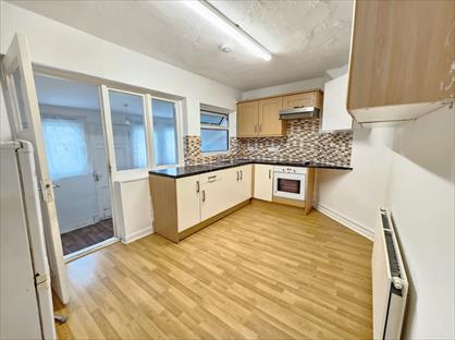 2 Bed Semi-Detached House, Cuckoo Hall Lane, N9