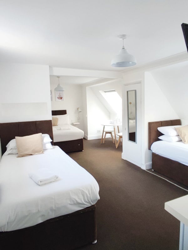 Additional image 3 of Room in a Shared House, Brighton, BN2, N1 7GU