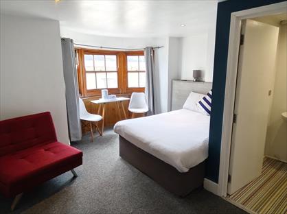 Room in a Shared House, Middle Street, BN1