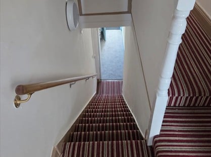 2 Bed Flat, Drove Road, BS23