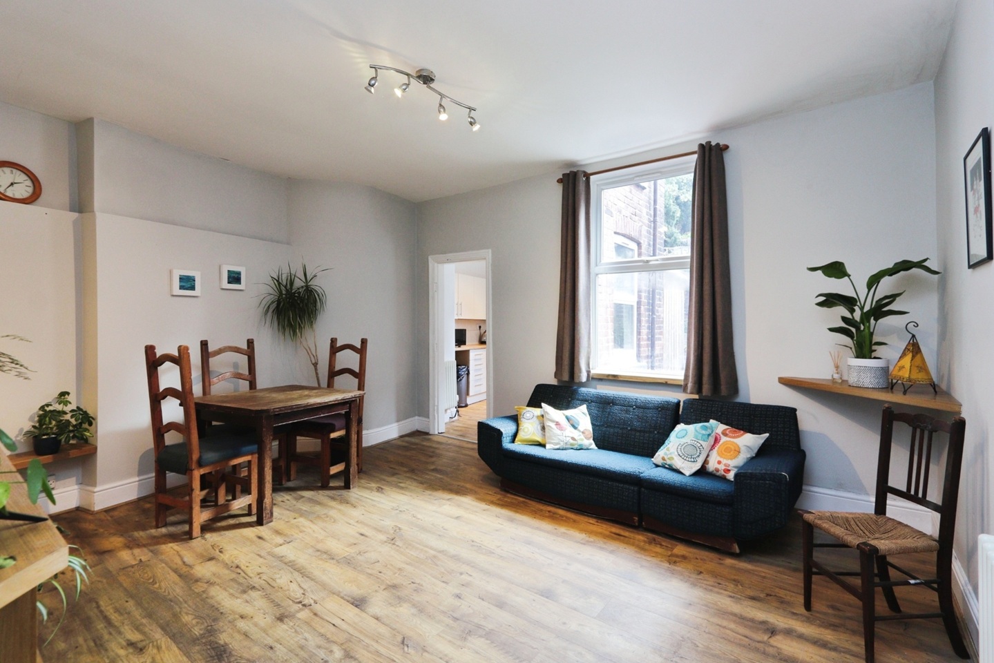 Additional image 4 of 6 Bed Terraced House, Junction Road, S11, N1 7GU