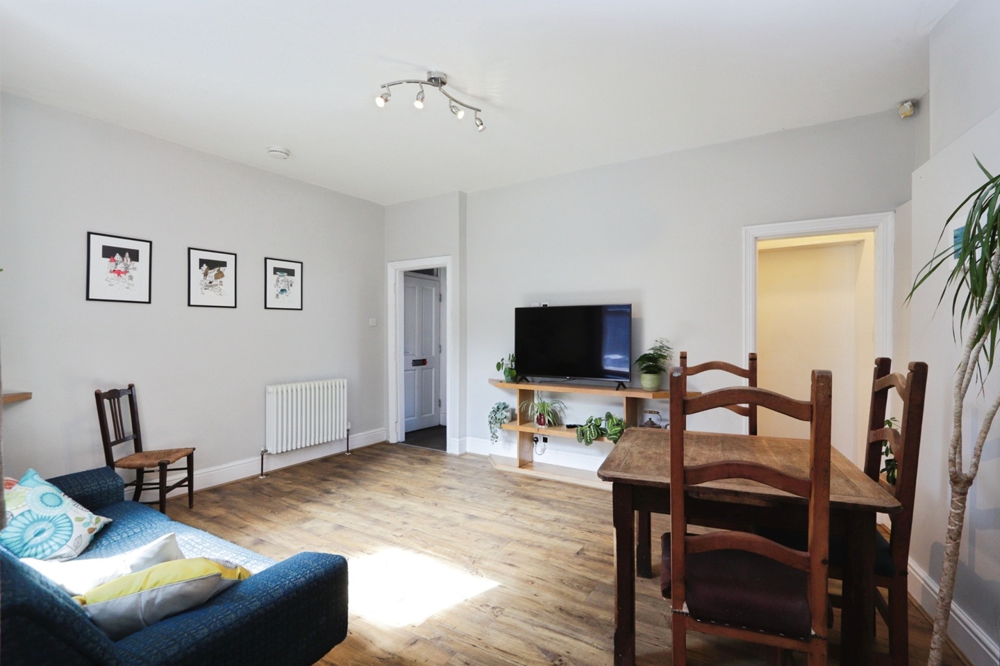 Additional image 6 of 6 Bed Terraced House, Junction Road, S11, N1 7GU