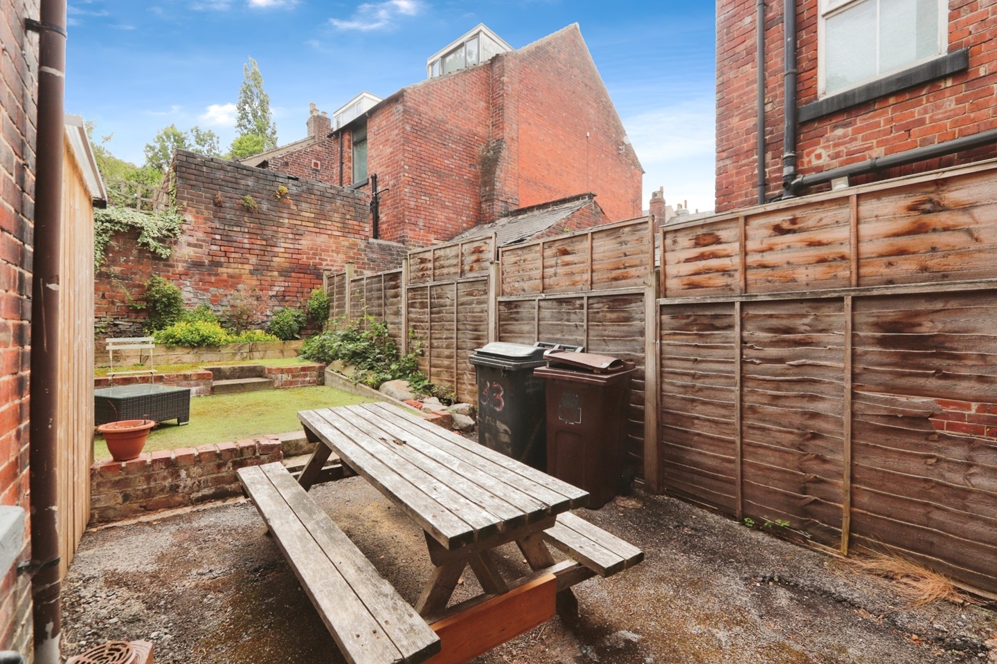 Additional image 17 of 6 Bed Terraced House, Junction Road, S11, N1 7GU