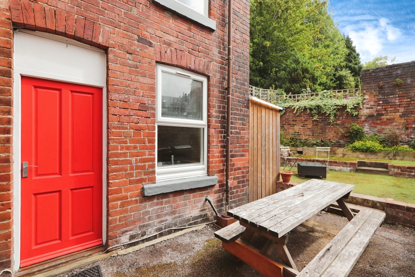 Additional image 18 of 6 Bed Terraced House, Junction Road, S11, N1 7GU