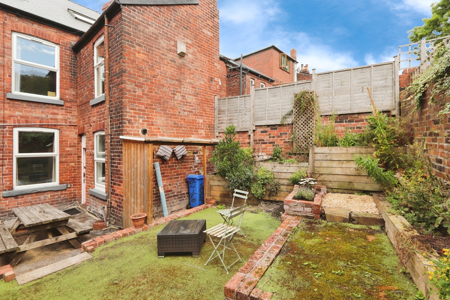 Additional image 21 of 6 Bed Terraced House, Junction Road, S11, N1 7GU