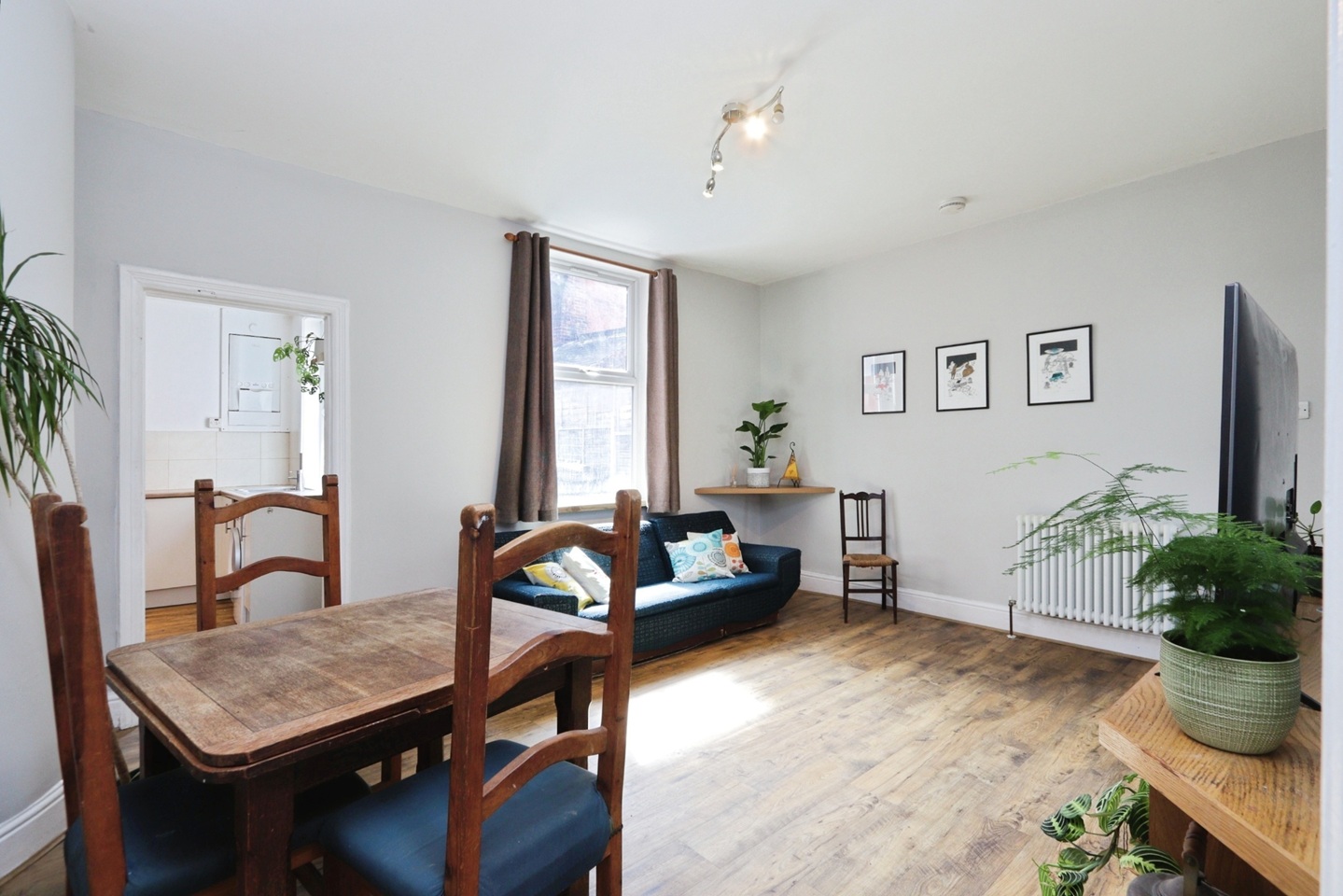 Additional image 5 of 6 Bed Terraced House, Junction Road, S11, N1 7GU