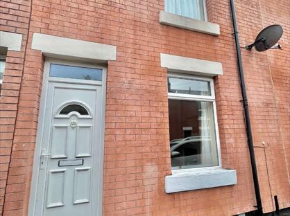 2 Bed Terraced House, Sydney Street, WN2