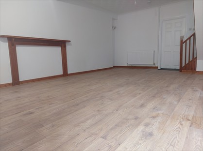 2 Bed Terraced House, Russell St, CF48