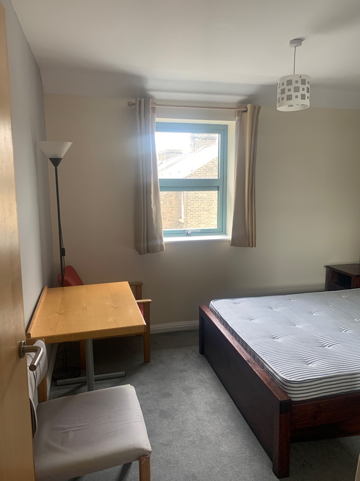 1 Bed Flat, Dove House, CB1 photo 4