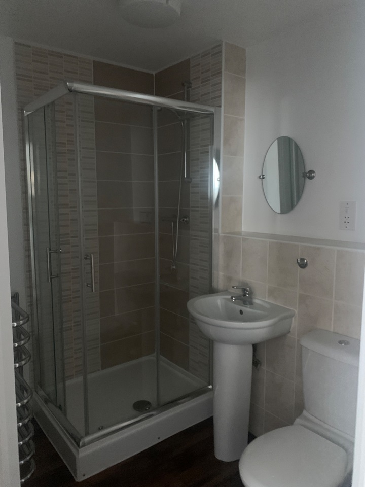 1 Bed Flat, Dove House, CB1 photo 5