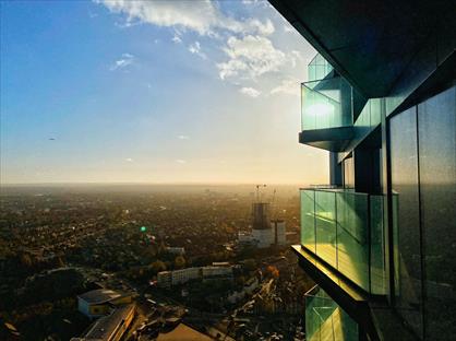 1 Bed Flat, Portal Way, W3