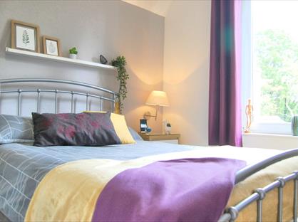 Room in a Shared House, Summerfield Crescent, B16