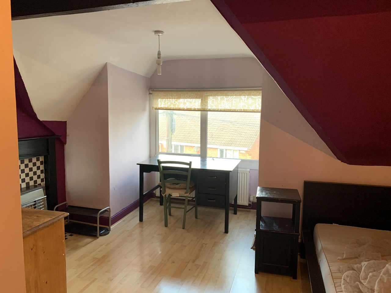 Room in a Shared House, Reservoir Road, B16, N1 7GU
